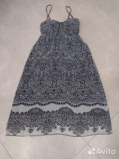 Сарафан летний