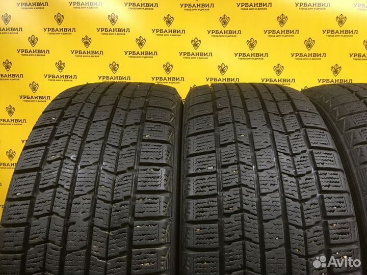 Dunlop Graspic DS3 225/55 R17 97Q
