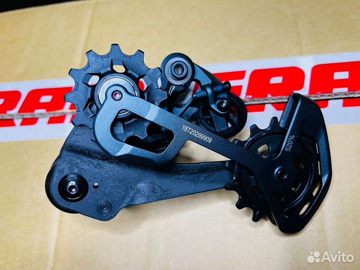 Sram XX1 Eagle Задний Переключатель