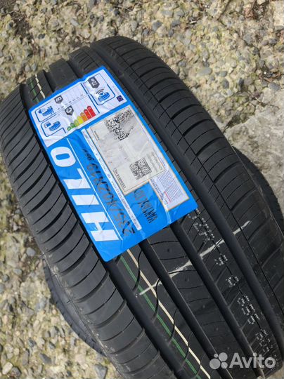Hilo Vantage XU1 235/40 R19 96Y