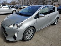 Toyota Aqua 1.5 AT, 2015, 136 000 км, с пробегом, цена 1 029 000 руб.