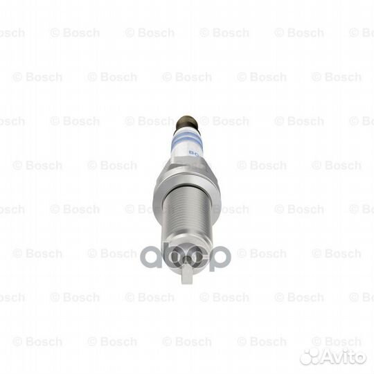 Свеча зажигания VR 6 NII 35 T 0 242 140 536 Bosch