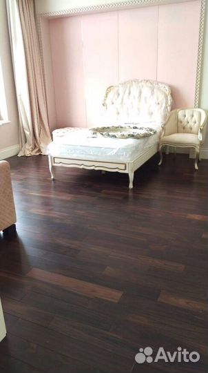 Инженерная доска / выезд с образцами