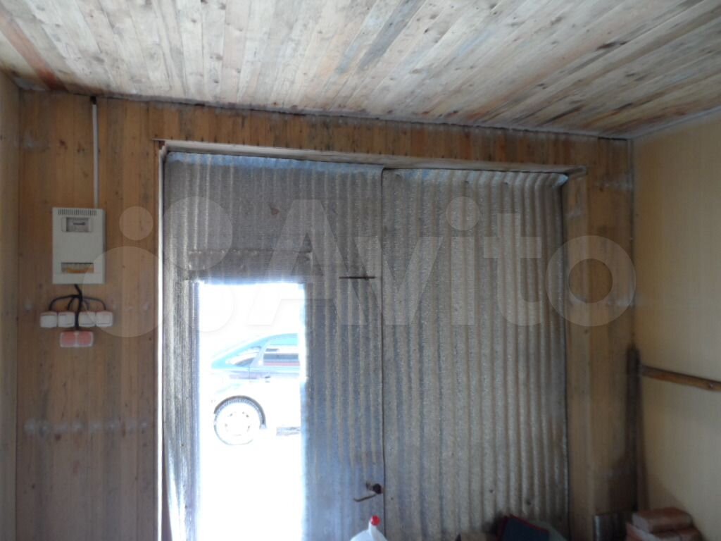 Гараж, 30 м²