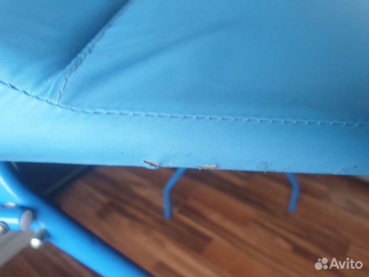 Пеленальный столик складной