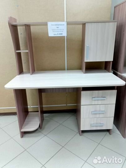 Стол компьютерный #5