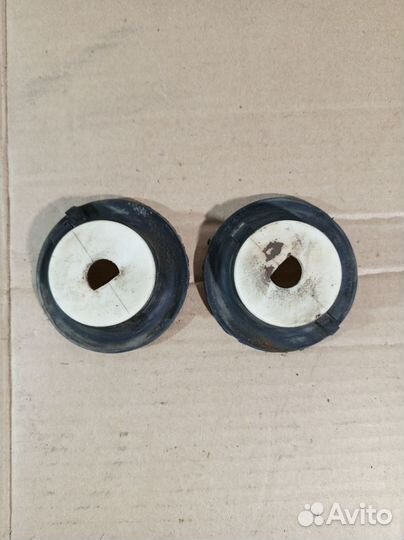 Чашка опоры амортизатора Peugeot 308