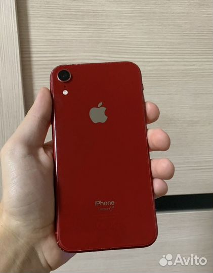 iPhone Xr, 64 ГБ