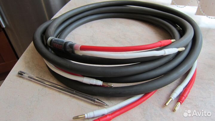 Ortofon Acrotec Monster Synergistic Research