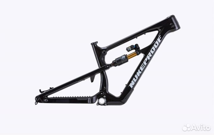 Рама nukeproof mega 275 М