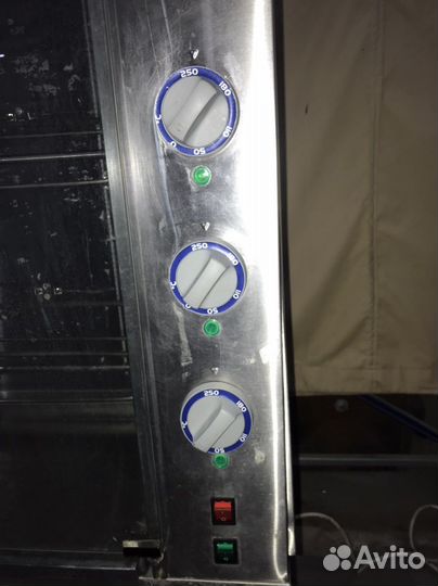 Апарат для курицы гриль