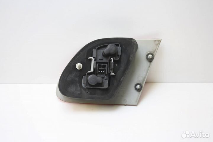 Фонарь крышки багажника левый Fiat Albea 2011