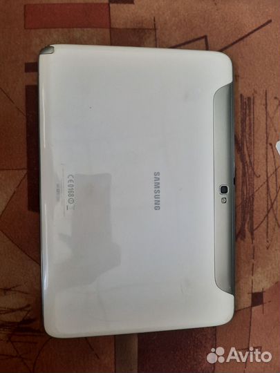 Планшет samsung galaxy tab