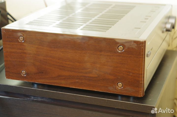 Усилитель Yamaha AX-1200