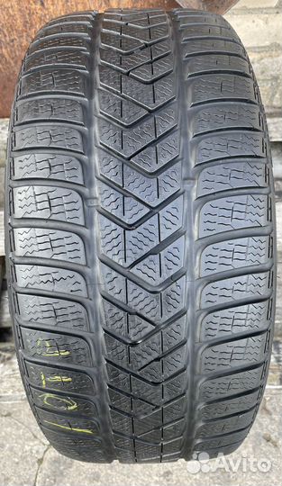 Pirelli Winter Sottozero 3 255/35 R19