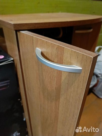 Тумба под обувь