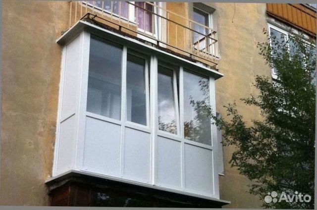 Окна пластиковые в рассрочку