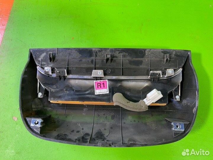 Стоп-сигнал Chevrolet Aveo T250 1.2 2007