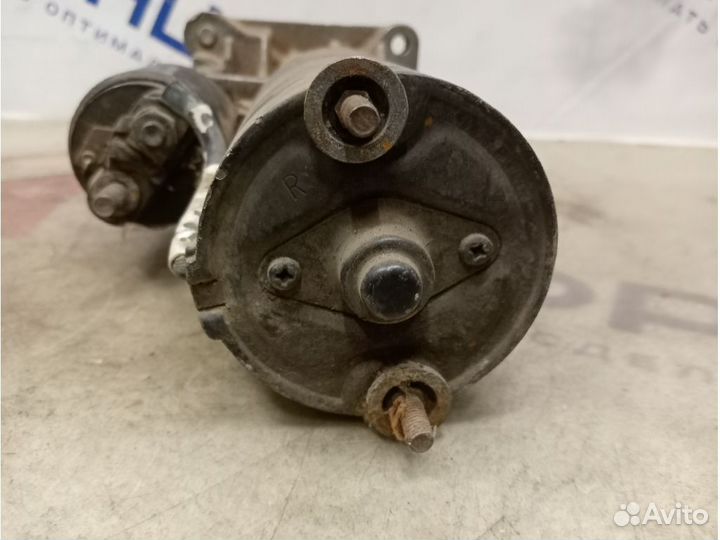 Стартер renault;volvo 19;clio;340;360