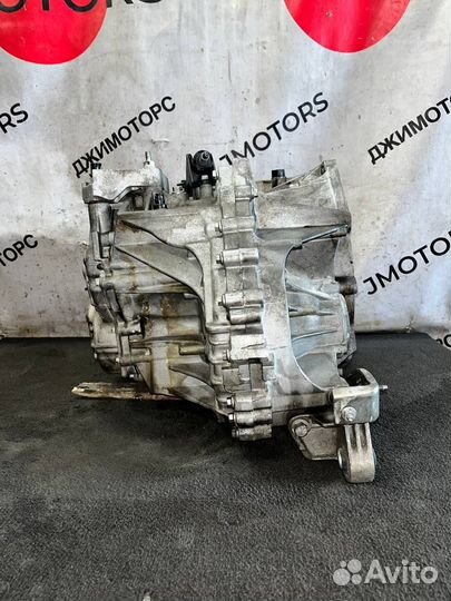 Ркпп робот Power Shift MPS6 Volvo S60 V40 B4164T