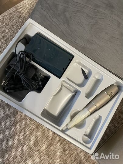 Машинка для татуажа гиан сан