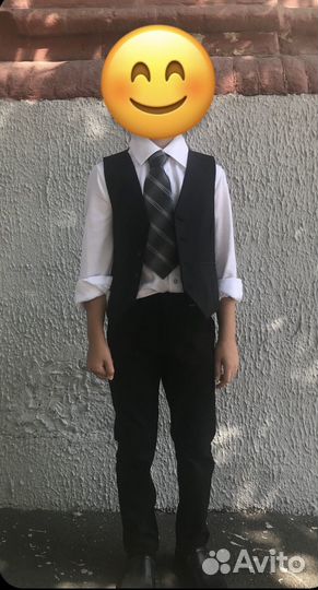 Школьная форма