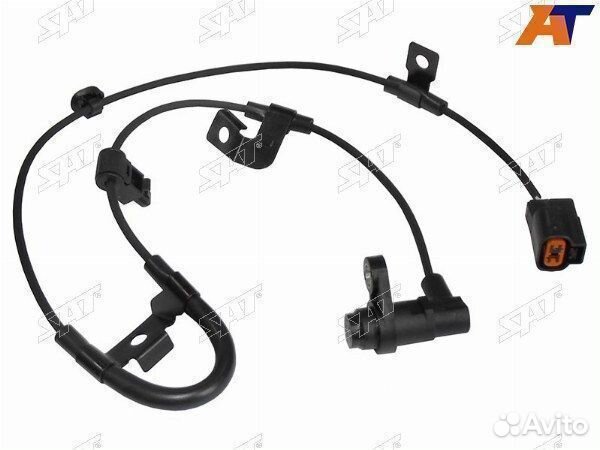 Датчик ABS RR mitsubishi L200 KB4T 11-14 LH