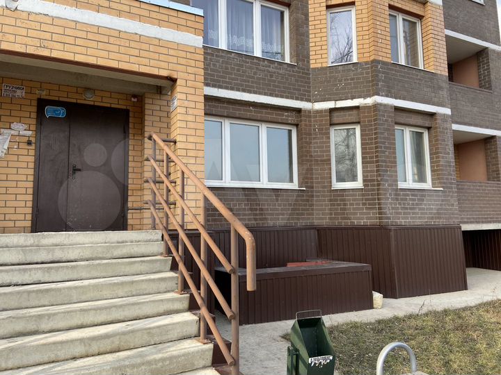 Свободного назначения, 123 м²