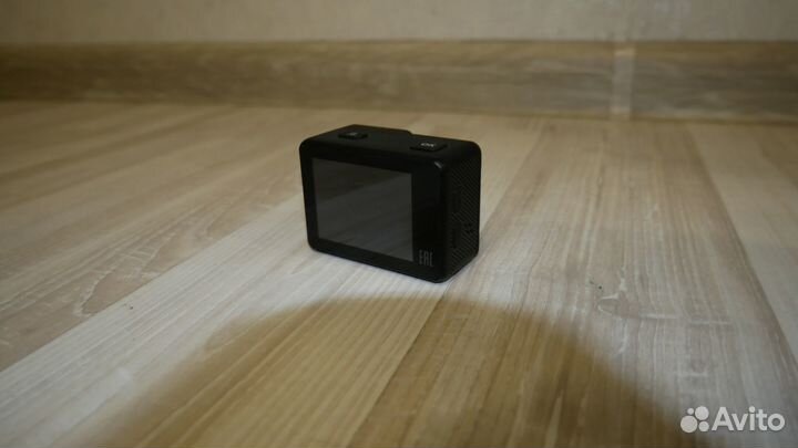 Экшн-камера digma DiCam800