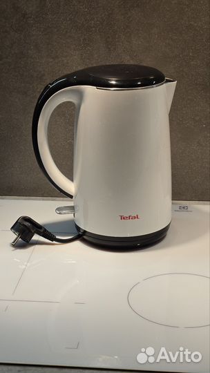 Чайник tefal 1.7л