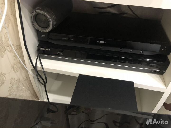 Домашний кинотеатр Samsung 5 1