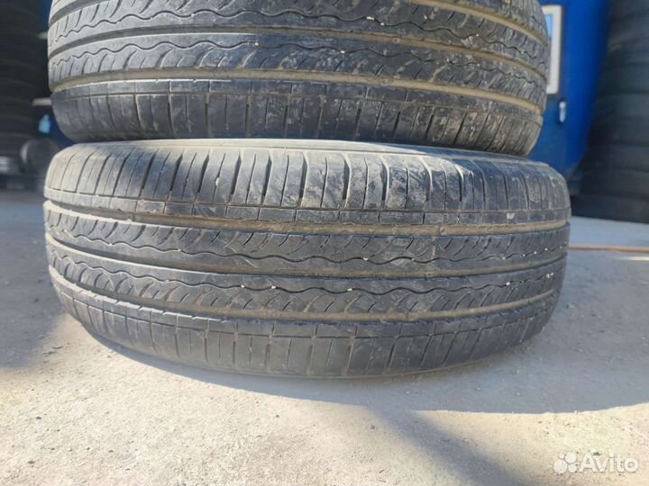 Kumho Solus KH17 185/65 R15 96U