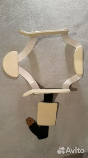 Корсет гиперэкстензионный жесткий