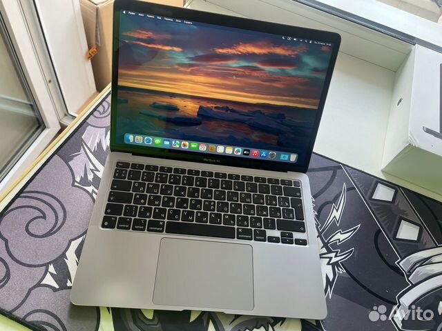 MacBook Air m1 8gb 512gb 2020