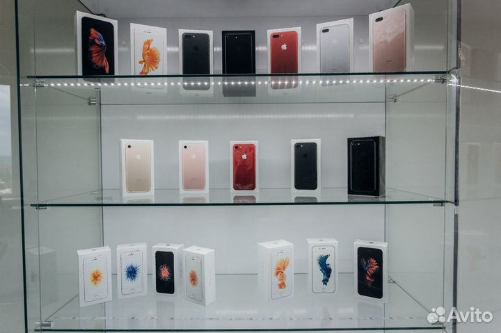 Выкуп iPhone,iPad,Macbook