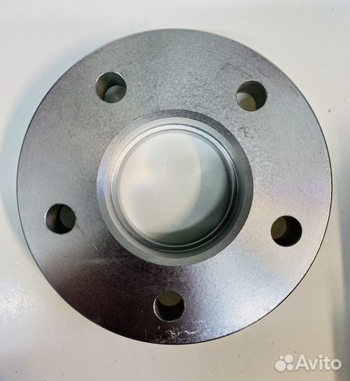 Проставки колесные 15SP5х130х84.1