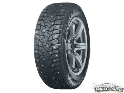 Bridgestone Blizzak Spike-02 185/70 R14 88T