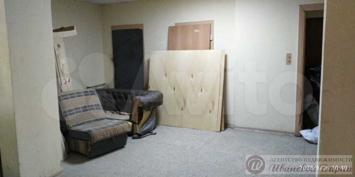 Сдам помещение свободного назначения, 30 м²