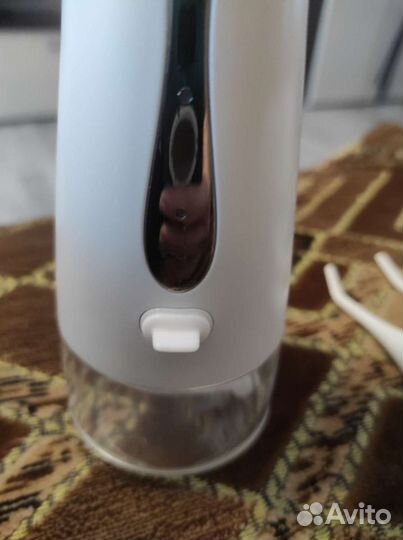 Ирригатор новый