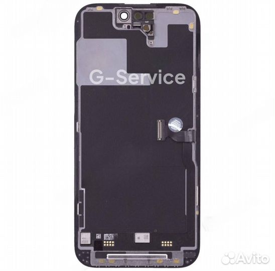 Дисплей для Apple iPhone 14 Pro Оригинал