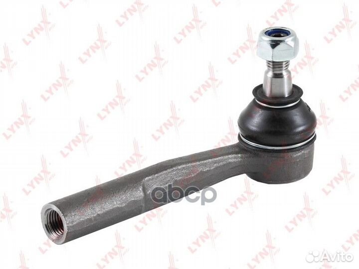 Наконечник рулевой тяги перед прав C4207R L