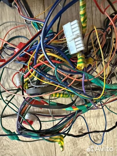 Охранная сигнализация для авто