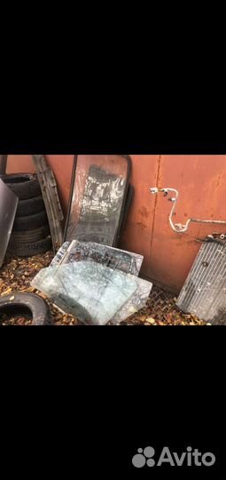 Стёкла ваз 2110 2111