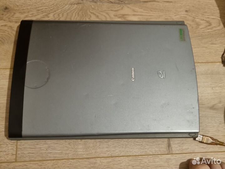 Сканер Canon F916900