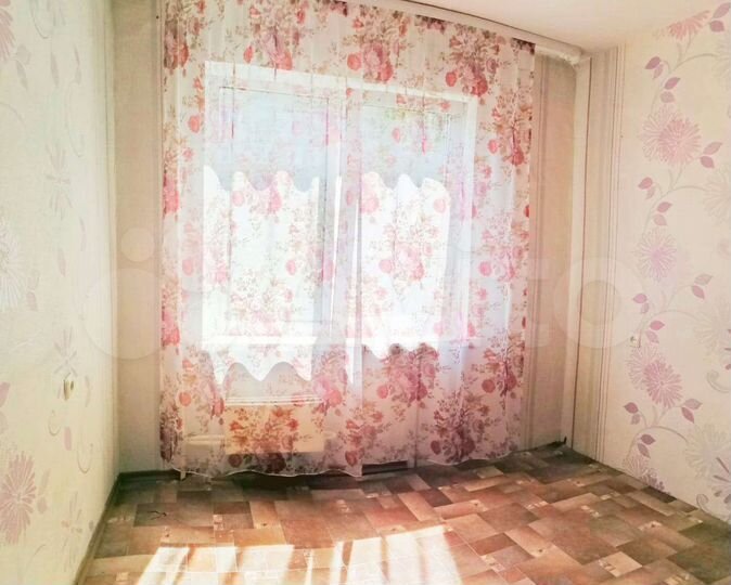 2-к. квартира, 38,3 м², 2/5 эт.