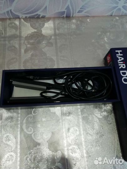 Щипцы-гофре для прикорневого обьема