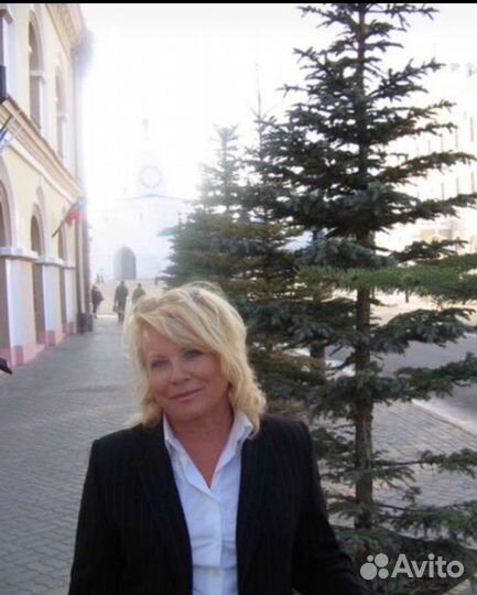 Главный бухгалтер