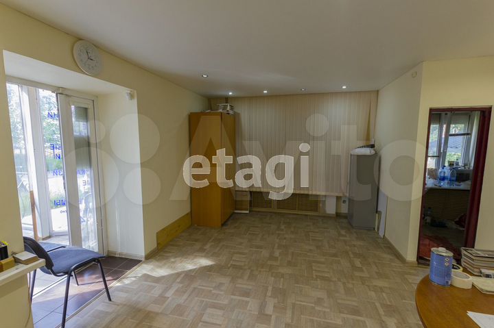 Продам офисное помещение, 32.7 м²