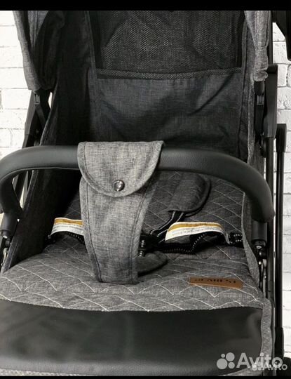 Прогулочная коляска dearest 818
