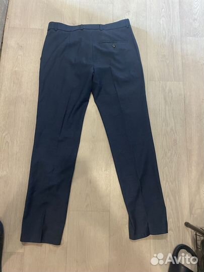 Брюки классические